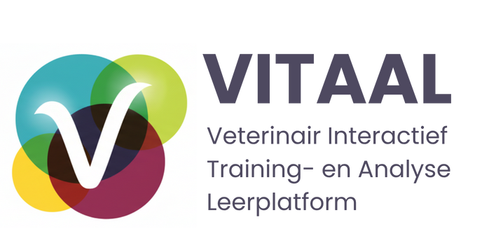 VITAAL Logo